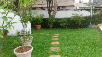 Sobrado, 5 quartos, 350 m² - Foto 1