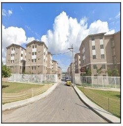 Apartamento, 2 quartos, 10 m² - Foto 1