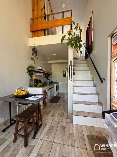 Casa, 1 quarto, 43 m² - Foto 5