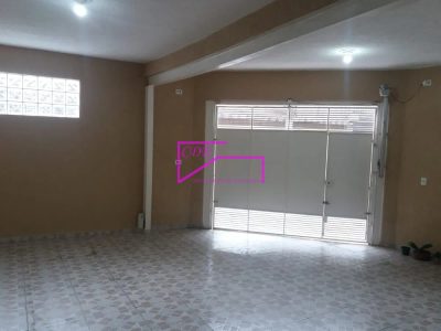 Sobrado, 3 quartos, 400 m² - Foto 1