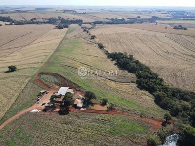 Sítio, 21 hectares - Foto 1