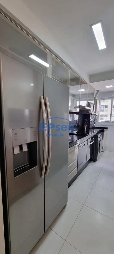 Apartamento, 3 quartos, 71 m² - Foto 4