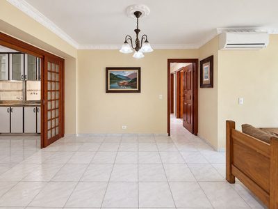 Apartamento, 3 quartos, 145 m² - Foto 4