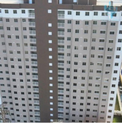 Apartamento, 2 quartos, 33 m² - Foto 5