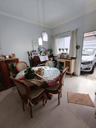 Casa, 3 quartos, 97 m² - Foto 3