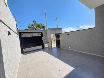 Sobrado, 3 quartos, 130 m² - Foto 2