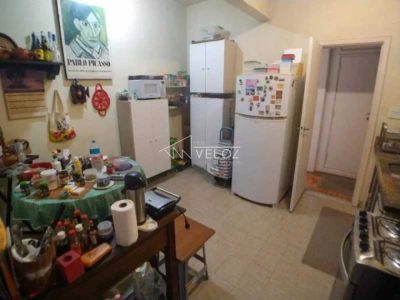 Apartamento, 3 quartos, 120 m² - Foto 2