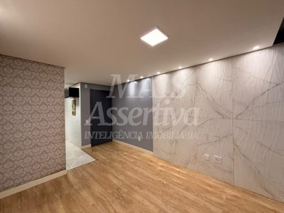 Apartamento, 2 quartos, 40 m² - Foto 4