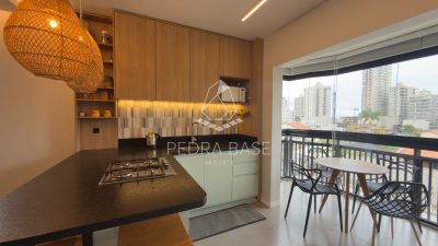 Apartamento, 2 quartos, 62 m² - Foto 4