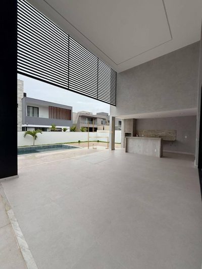 Casa de Condomínio, 4 quartos - Foto 4