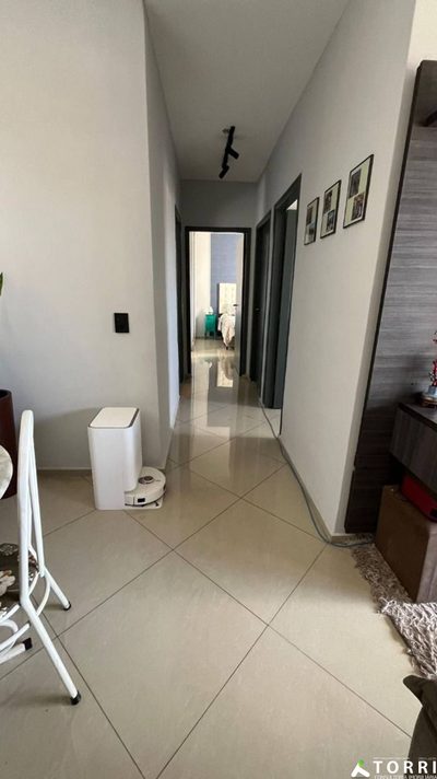 Apartamento, 3 quartos, 66 m² - Foto 5