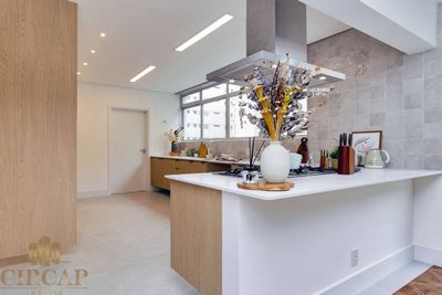 Apartamento, 3 quartos, 201 m² - Foto 5
