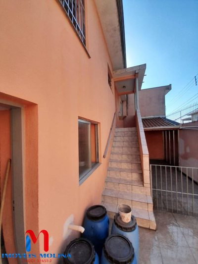Casa, 6 quartos - Foto 4