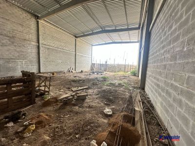 Depósito-Galpão - Foto 2