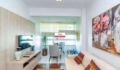 Apartamento, 3 quartos, 97 m² - Foto 3