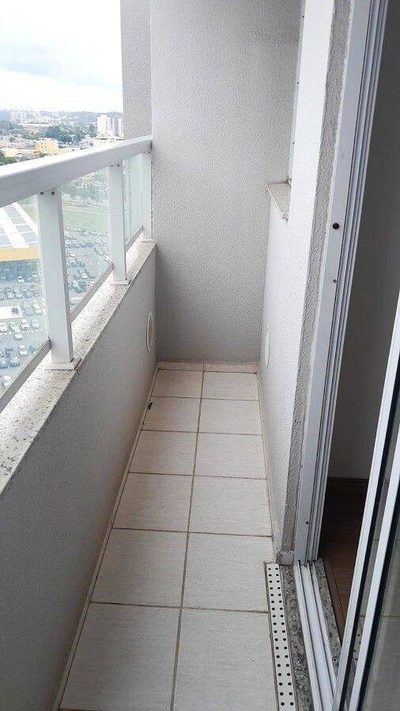 Apartamento, 2 quartos, 46 m² - Foto 3