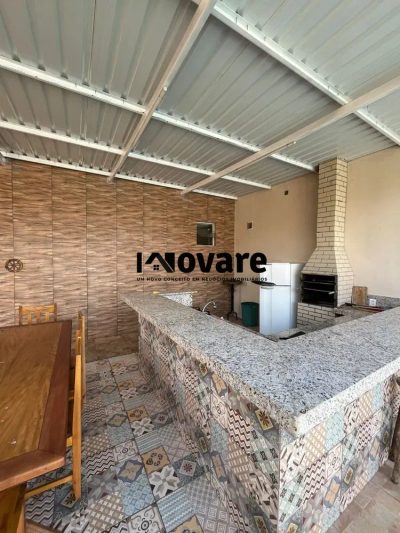 Casa, 4 quartos, 270 m² - Foto 4