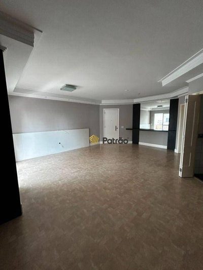 Apartamento, 2 quartos, 95 m² - Foto 1