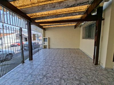 Casa, 2 quartos, 75 m² - Foto 4