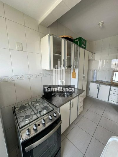 Apartamento, 1 quarto, 45 m² - Foto 3