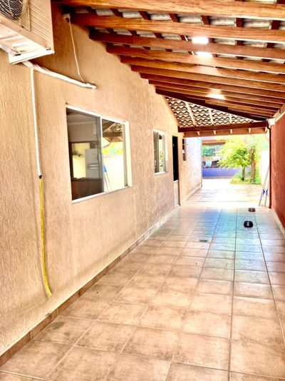 Chácara, 3 quartos, 700 m² - Foto 4
