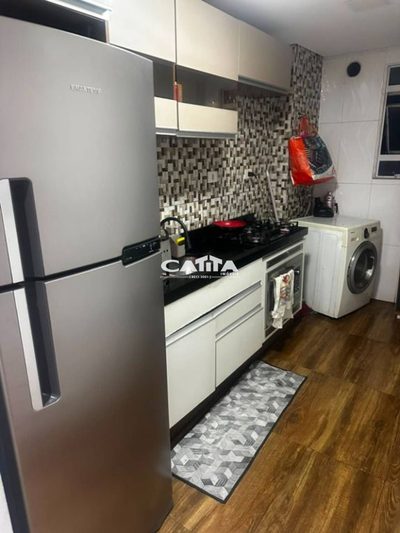 Apartamento, 2 quartos, 54 m² - Foto 2