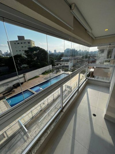 Apartamento, 3 quartos, 81 m² - Foto 2