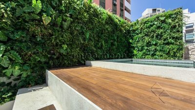Cobertura, 4 quartos, 378 m² - Foto 2