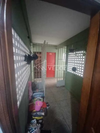 Apartamento, 1 quarto, 27 m² - Foto 1