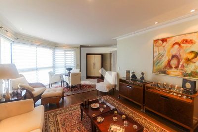 Apartamento, 3 quartos, 170 m² - Foto 4
