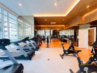 Apartamento, 4 quartos, 139 m² - Foto 1