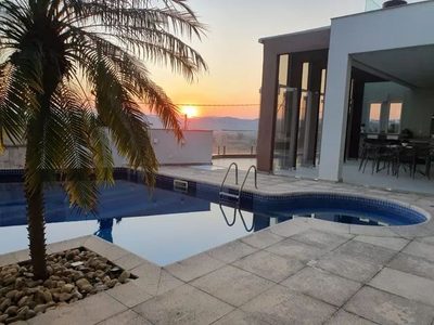 Casa, 4 quartos, 563 m² - Foto 4