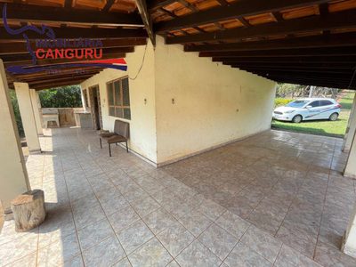 Chácara, 2 quartos, 3000 m² - Foto 4