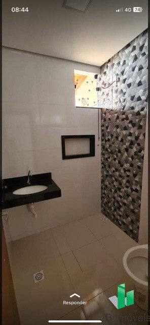 Casa, 2 quartos - Foto 4