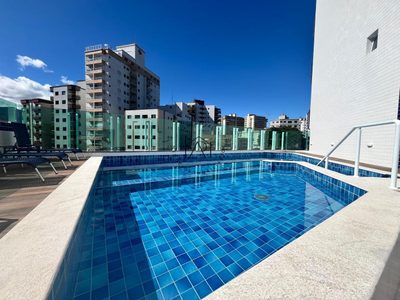 Apartamento, 2 quartos, 75 m² - Foto 2