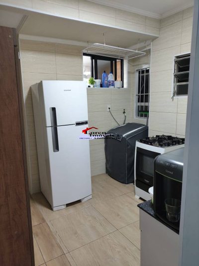 Apartamento, 1 quarto - Foto 2