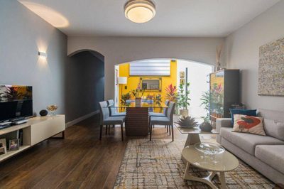 Casa, 3 quartos, 150 m² - Foto 3