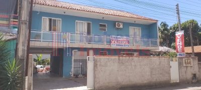 Casa, 5 quartos - Foto 2