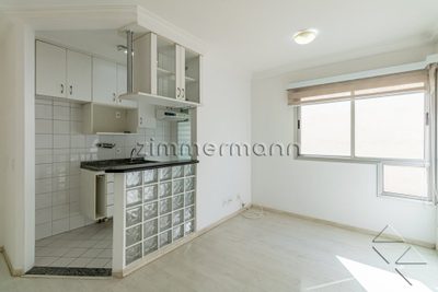 Apartamento, 2 quartos, 48 m² - Foto 1