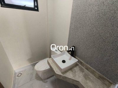 Sobrado, 3 quartos, 180 m² - Foto 5