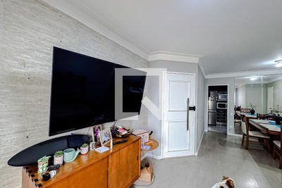 Apartamento, 3 quartos, 87 m² - Foto 4