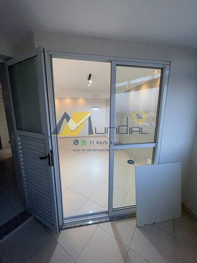 Apartamento, 3 quartos, 72 m² - Foto 2