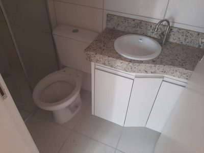 Apartamento, 1 quarto, 28 m² - Foto 4