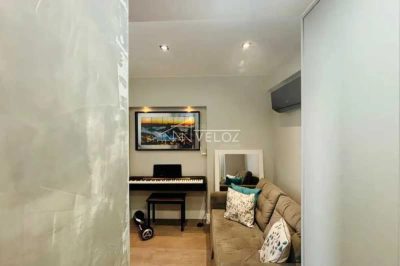 Cobertura, 3 quartos, 205 m² - Foto 1