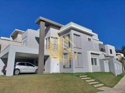 Sobrado, 3 quartos, 222 m² - Foto 3