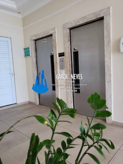 Apartamento, 3 quartos, 180 m² - Foto 4