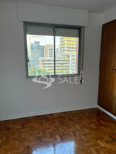 Apartamento, 2 quartos, 69 m² - Foto 1