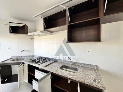 Apartamento, 2 quartos, 52 m² - Foto 3