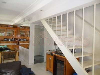 Apartamento, 3 quartos, 157 m² - Foto 2