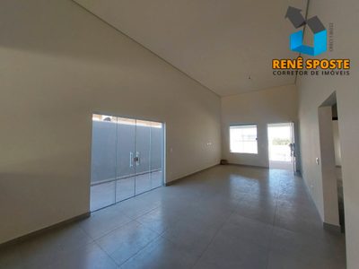 Casa, 3 quartos, 207 m² - Foto 3